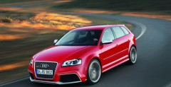 Audi RS3 Sportback