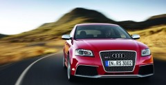 Audi RS3 Sportback