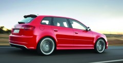 Audi RS3 Sportback