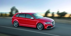Audi RS3 Sportback