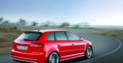 Audi RS3 Sportback