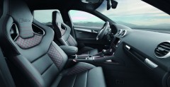 Audi RS3 Sportback
