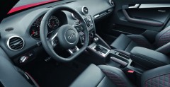 Audi RS3 Sportback