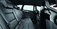 Audi RS3 Sportback