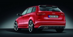 Audi RS3 Sportback