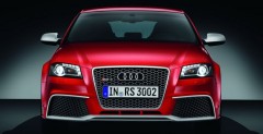 Audi RS3 Sportback
