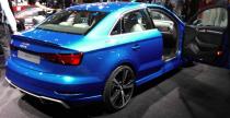 Audi RS3 Limousine