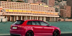 Audi RS3 Sportback