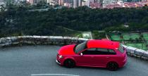 Audi RS3 Sportback