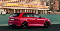 Audi RS3 Sportback