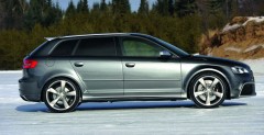 Audi RS3 Sportback