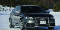 Audi RS3 Sportback