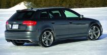 Audi RS3 Sportback