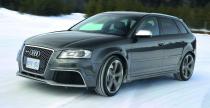 Audi RS3 Sportback