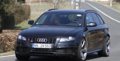 Audi RS4 Avant