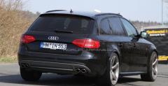 Audi RS4 Avant