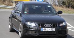 Audi RS4 Avant