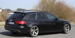 Audi RS4 Avant