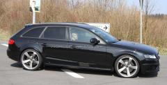 Audi RS4 Avant