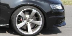 Audi RS4 Avant