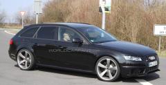 Audi RS4 Avant