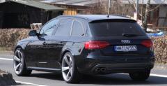 Audi RS4 Avant