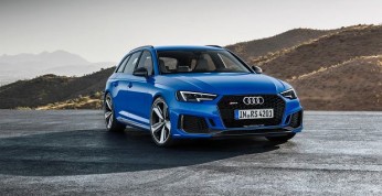 Nowe Audi RS4 już w polskich salonach. Ile zapłacimy?