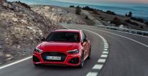 Audi RS4 Avant