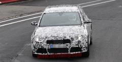 Audi RS 4 2013
