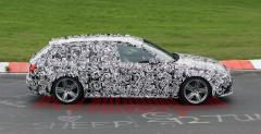 Audi RS 4 2013