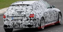 Audi RS 4 2013