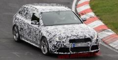 Audi RS 4 2013