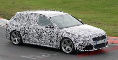 Audi RS 4 2013