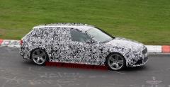Audi RS 4 2013
