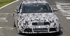 Audi RS4 Avant 2013