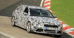 Audi RS4 Avant 2013