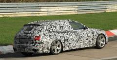 Audi RS4 Avant