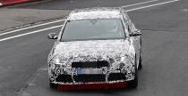 Audi RS 4 2013