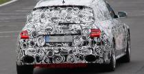 Audi RS 4 2013
