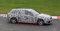 Audi RS 4 2013