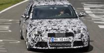 Audi RS4 Avant 2013