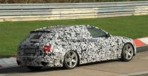 Audi RS4 Avant