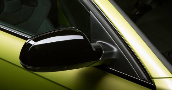 Audi RS4 Avant Exclusive