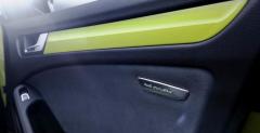 Audi RS4 Avant Exclusive