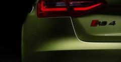 Audi RS4 Avant Exclusive
