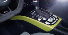 Audi RS4 Avant Exclusive