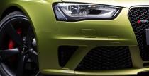 Audi RS4 Avant Exclusive