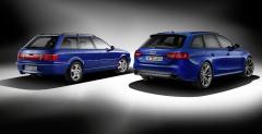 Audi RS4 Nogaro