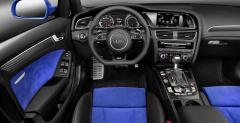 Audi RS4 Nogaro