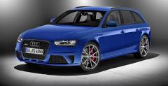 Audi RS4 Nogaro